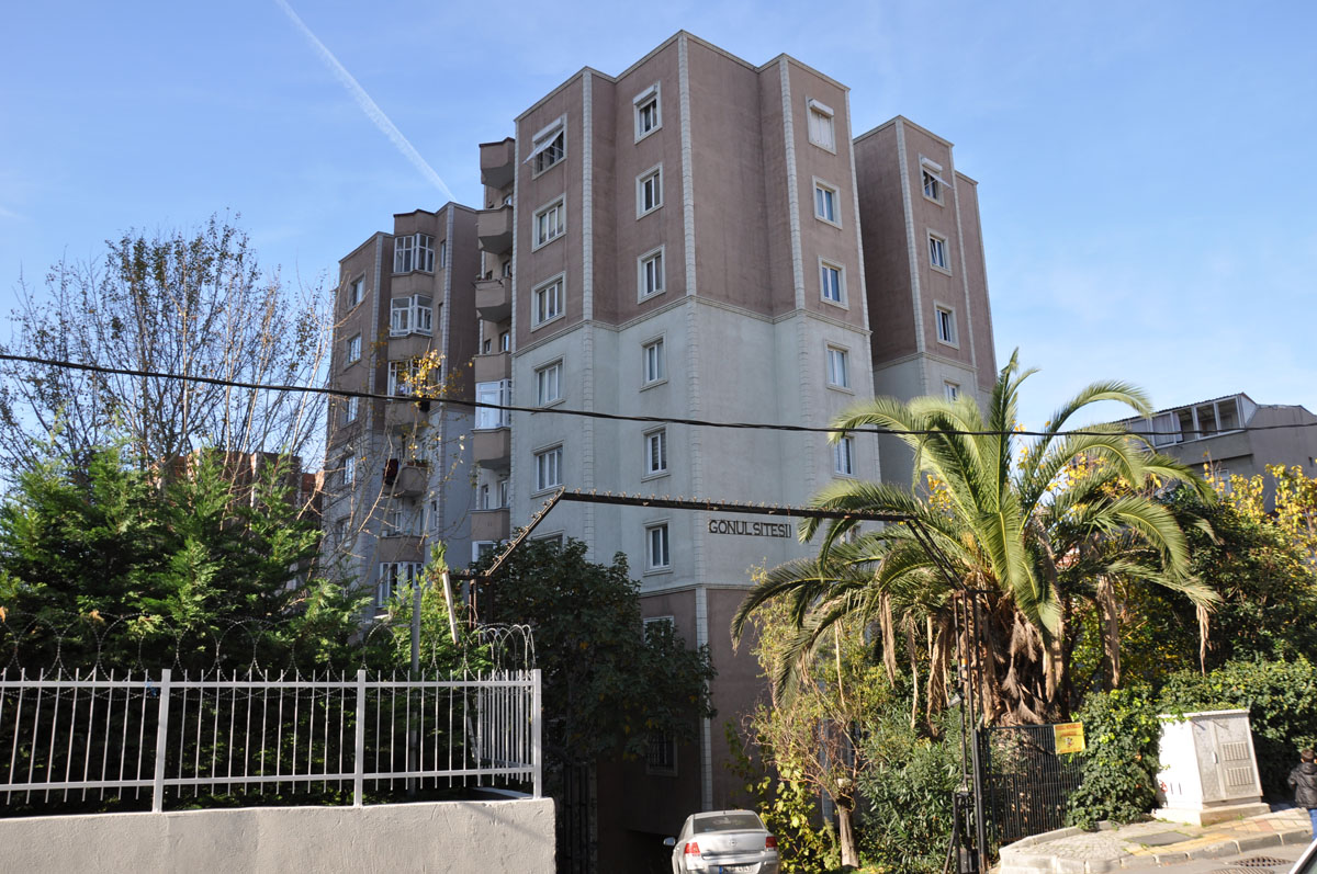 Gönül Sitesi gallery