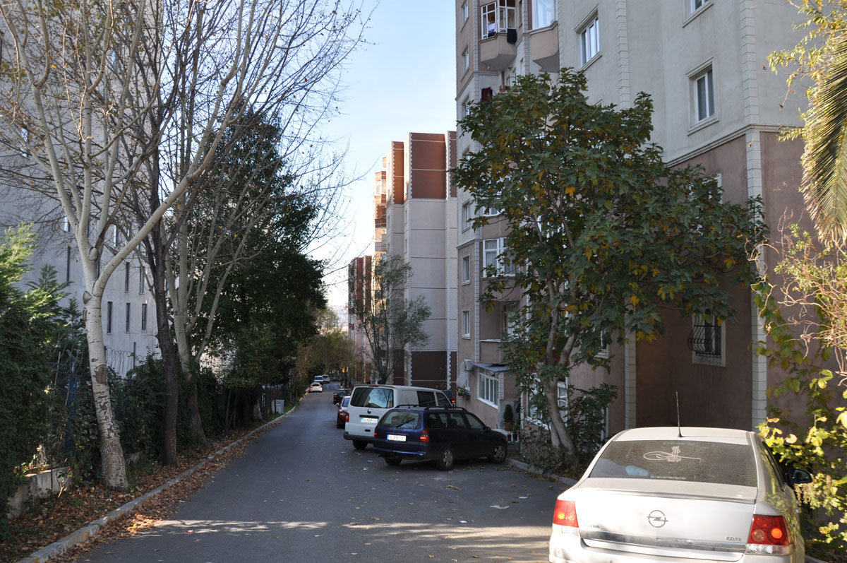 Gönül Sitesi gallery