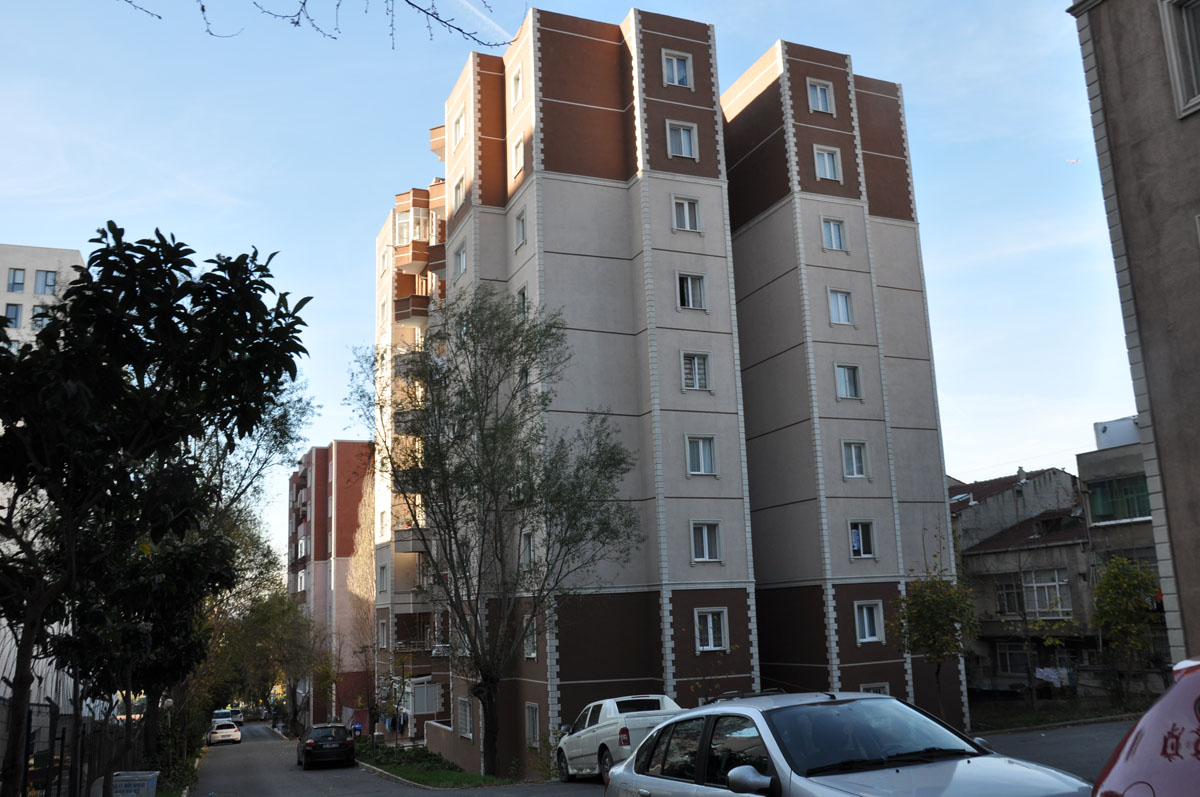 Gönül Sitesi gallery