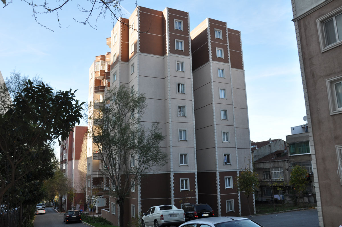 Gönül Sitesi gallery