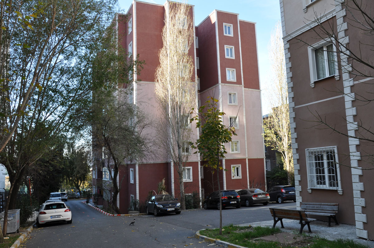 Gönül Sitesi gallery