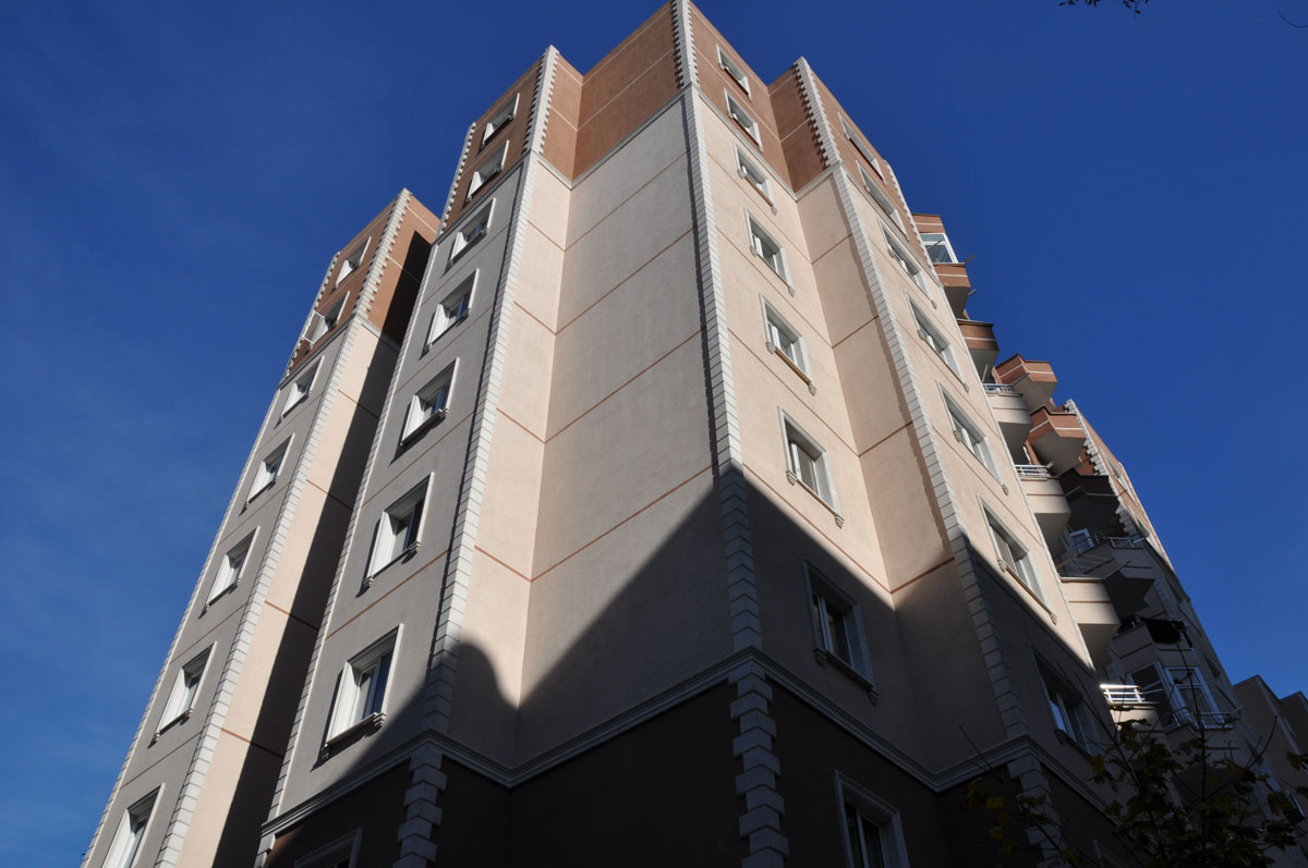 Gönül Sitesi gallery