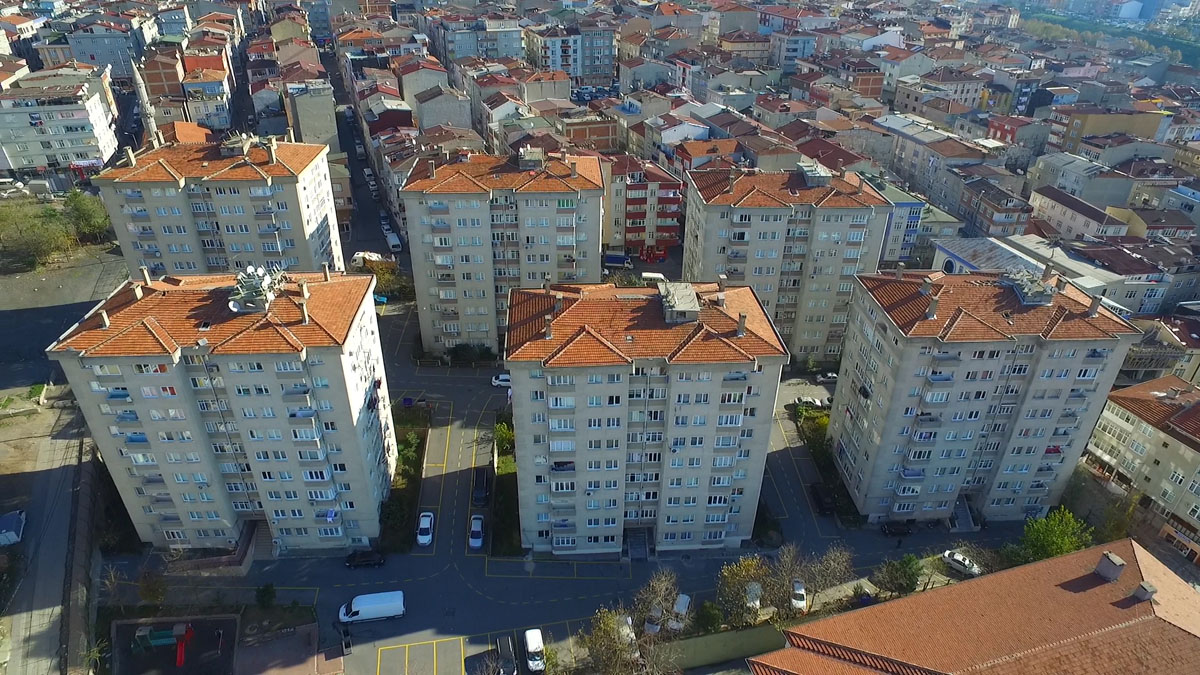 Yılmazkent gallery